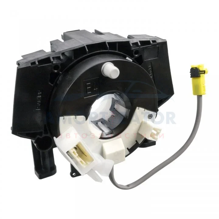 FEBI NISSAN контактне кільце подушки безпеки Note, Pathfinder, Qashqai FEBI BILSTEIN 177699 (фото 1)