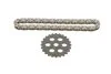 К-т приводу масляного насоса FEBI BILSTEIN 177923 (фото 1)