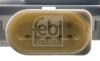 FEBI VW замок передній двері лівий EOS, SEAT ALTEA, LEON TOLEDO III FEBI BILSTEIN 178004 (фото 2)