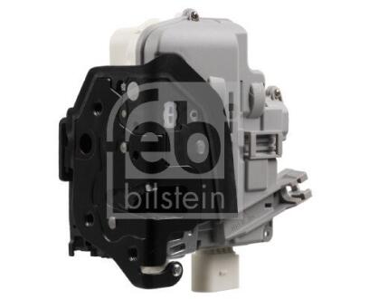 FEBI VW замок передній двері лівий EOS, SEAT ALTEA, LEON TOLEDO III FEBI BILSTEIN 178004