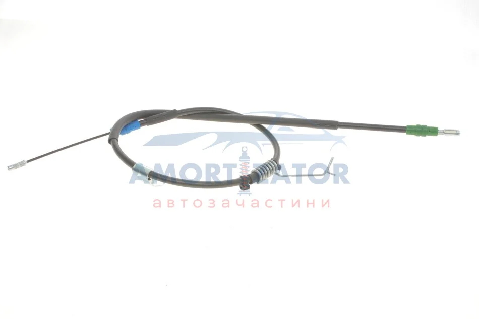 Трос ручних гальм FEBI BILSTEIN 178292 (фото 1)