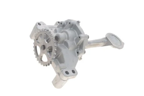 Масляний насос Berlingo 1.9D DW8 98-07 FEBI BILSTEIN 178555