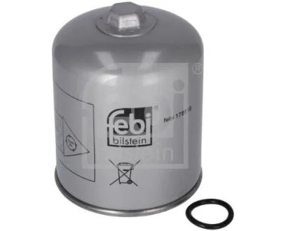 Фільтр вологовідділювача FEBI BILSTEIN 178819