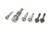 Комплект ланцюга FEBI BILSTEIN 179039 (фото 8)