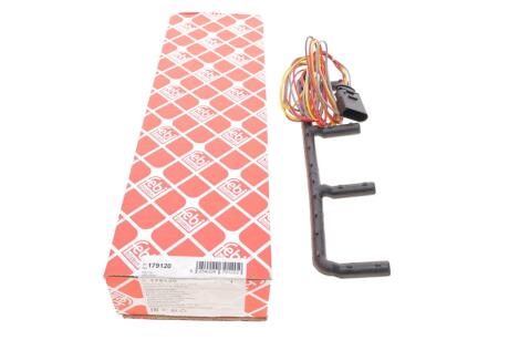 К-т проводів з штекером і роз\'ємами FEBI BILSTEIN 179120