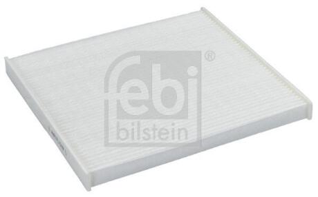 Фільтр, повітря у салоні FEBI BILSTEIN 179279