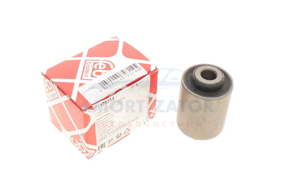 Подушка двигуна FEBI BILSTEIN 179314 (фото 1)