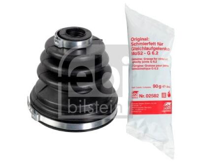 FEBI FORD К-Т пильовика ШРКШ C-MAX 1.8 07-, FOCUS II 1.8 FEBI BILSTEIN 179770