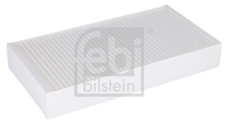 Фільтр, повітря у салоні FEBI BILSTEIN 179909
