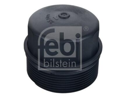 FEBI кришка корпуси масляного фільтра DB C124,C202,C203,E210,S140 FEBI BILSTEIN 180090