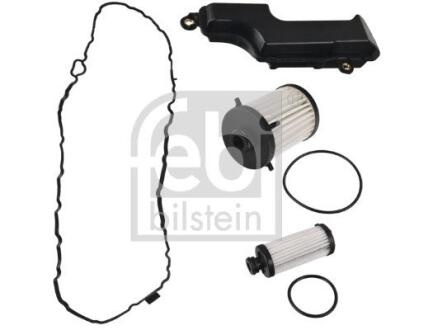 Фільтр гідравлічний КПП FEBI BILSTEIN 180604