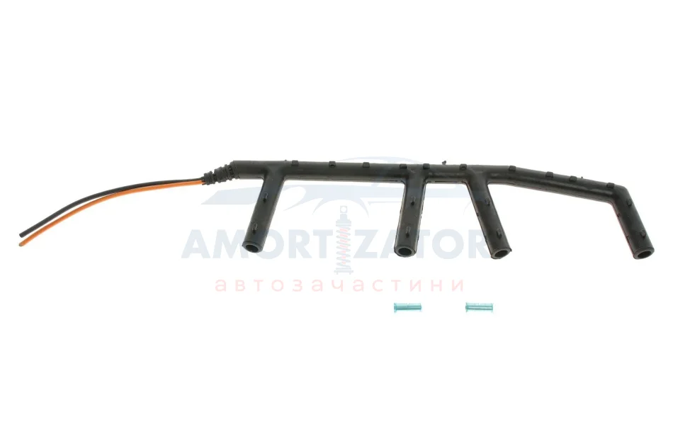 К-т проводів з штекером і роз\'ємами FEBI BILSTEIN 180686 (фото 1)