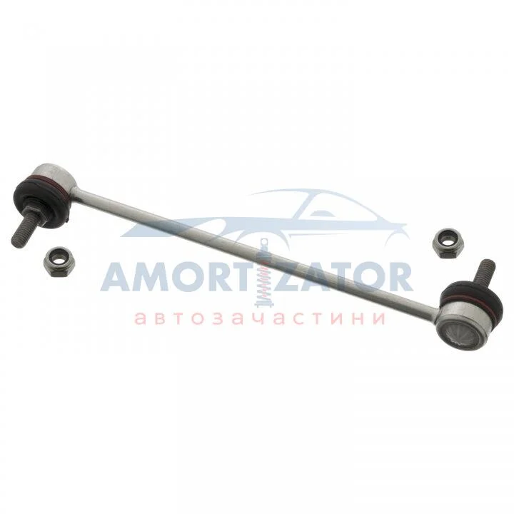 FEBI VW тяга передн. стаб. AUDI 80 91- FEBI BILSTEIN 18084 (фото 1)