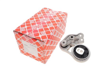 Опора, розподільна коробка FEBI BILSTEIN 180890