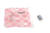 FEBI HONDA Гайка кріплення колеса M12 x 1,5 L=27мм CIVIC X 16- FEBI BILSTEIN 180893 (фото 2)