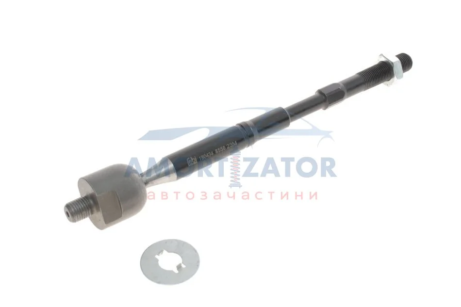 К-т рульової тяги FEBI BILSTEIN 180934 (фото 1)