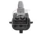 FEBI RENAULT Датчик ABS KADJAR 1.2-1.6 15- FEBI BILSTEIN 180999 (фото 2)