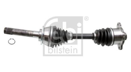 Приводний вал FEBI BILSTEIN 181807