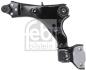 FEBI LAND ROVER Важіль передній лів. DISCOVERY SPORT 2.0 4x4 14- FEBI BILSTEIN 181823 (фото 1)