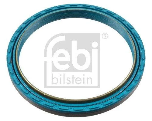 Сальник колінвалу FEBI BILSTEIN 18201 (фото 1)