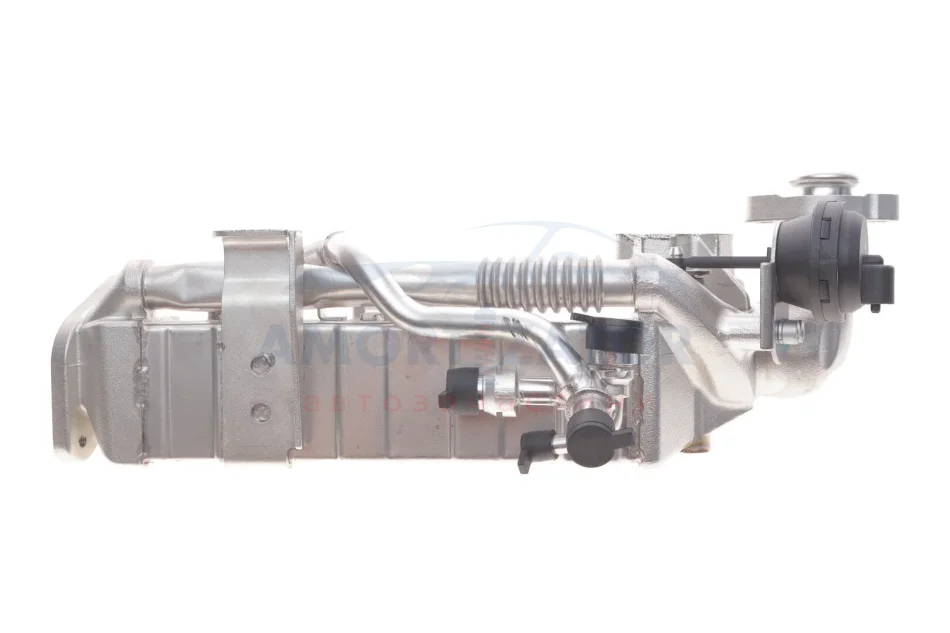 Радіатор охолодження відпрацьованих газів FEBI BILSTEIN 182359 (фото 1)