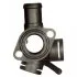 Фітинг пластмасовий системи охолодження FEBI BILSTEIN 18240 (фото 3)