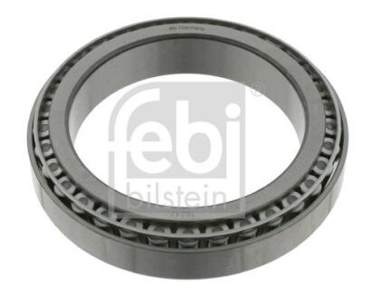 Ролик направляючий FEBI BILSTEIN 18247
