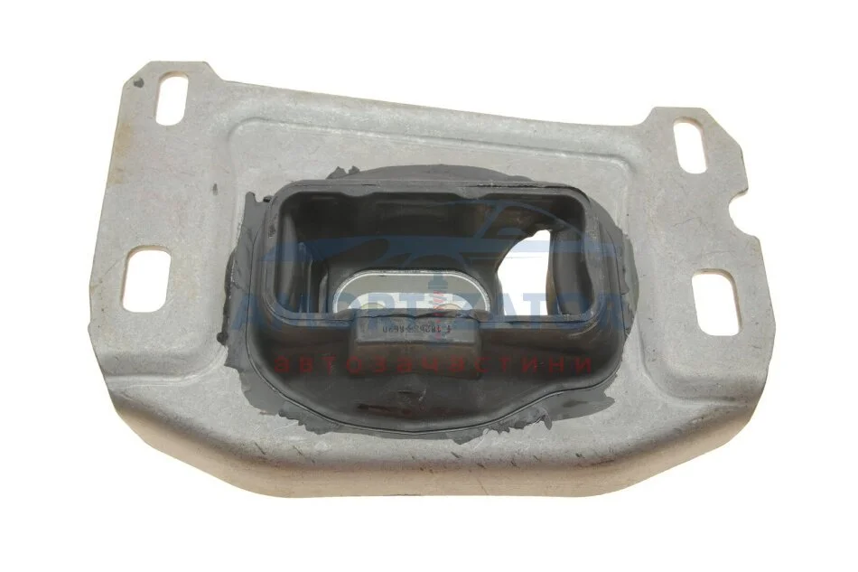 Подушка КПП Citroen Berlingo III/ Opel Combo/ Peugeot 208 (вир-во FEBI) FEBI BILSTEIN 182557 (фото 1)