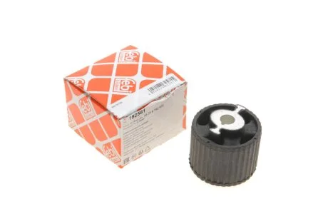 Сайлентблок балки задн. (спереду) BMW 5 (F10/F11/F07)/6 (F12/F13) 08-18 FEBI BILSTEIN 182581