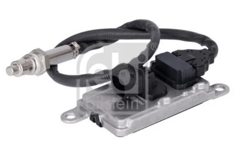 Датчик NOx, система впорскування сечовини FEBI BILSTEIN 182737