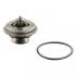 FEBI AUDI термостат 80 C 100, 200, 80, A6 FEBI BILSTEIN 18280