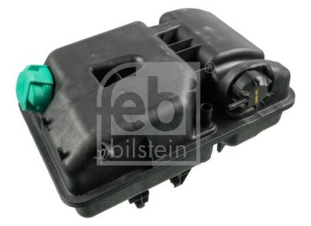 Розширювальний бачок, охолоджувальна рідина FEBI BILSTEIN 182846