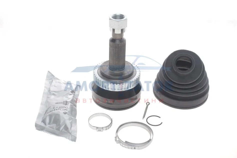 К-т піввісі(шарніру) приводу FEBI BILSTEIN 183248 (фото 1)