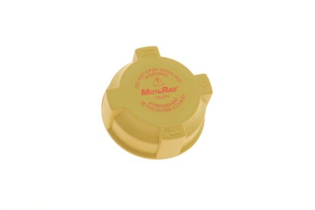 Запірна кришка, бак охолоджувальної рідини FEBI BILSTEIN 183407