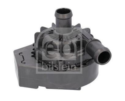 Додатковий водяний насос, акумулятор привода FEBI BILSTEIN 183431