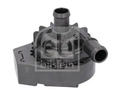 Додатковий водяний насос, акумулятор привода FEBI BILSTEIN 183431