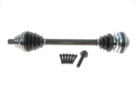 К-т валу привідного FEBI BILSTEIN 183493