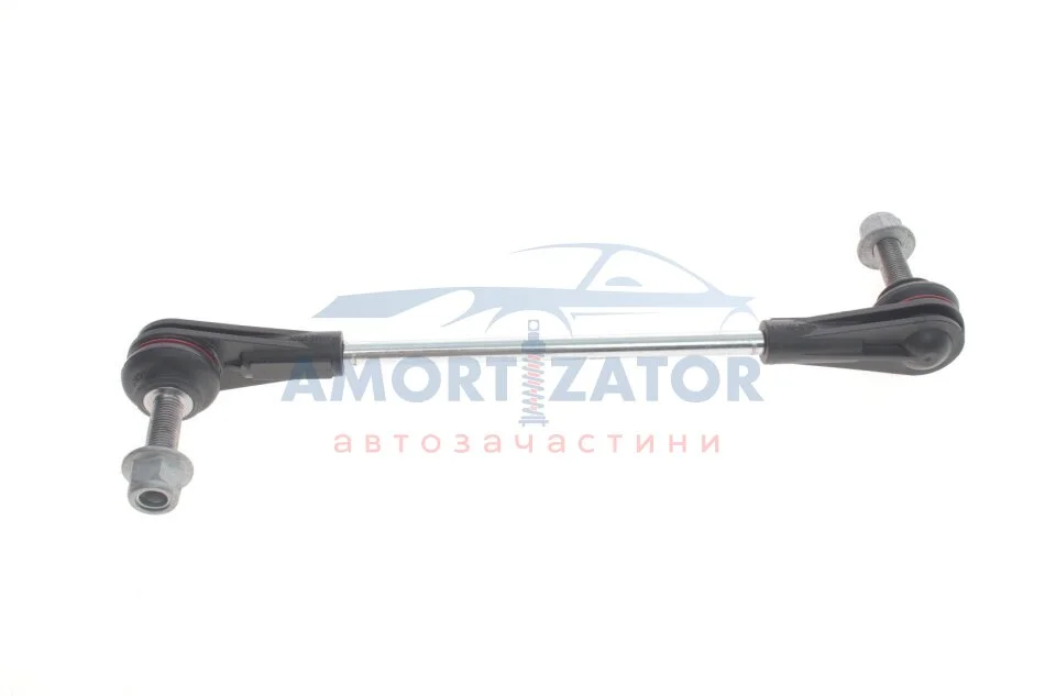 Кронштейн(тяга) стабілізатора з гайками FEBI BILSTEIN 183627 (фото 1)