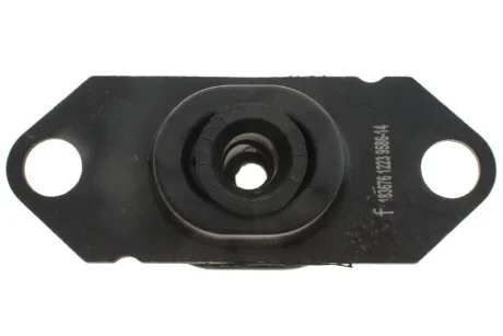 Подушка двигуна FEBI BILSTEIN 183676