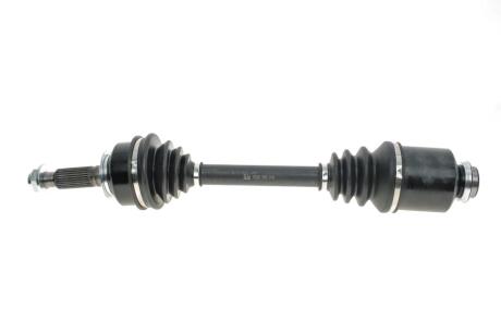 Приводний вал FEBI BILSTEIN 183824