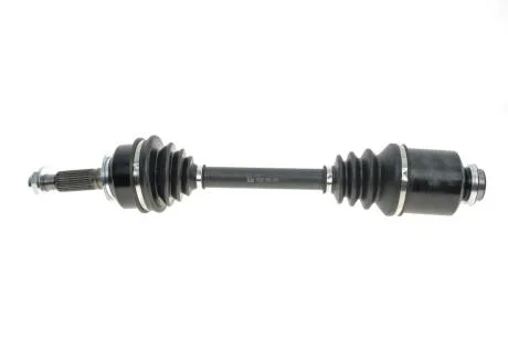 Приводний вал FEBI BILSTEIN 183824