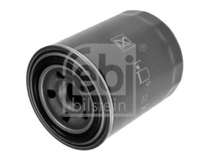 Фільтр масла FEBI BILSTEIN 183930