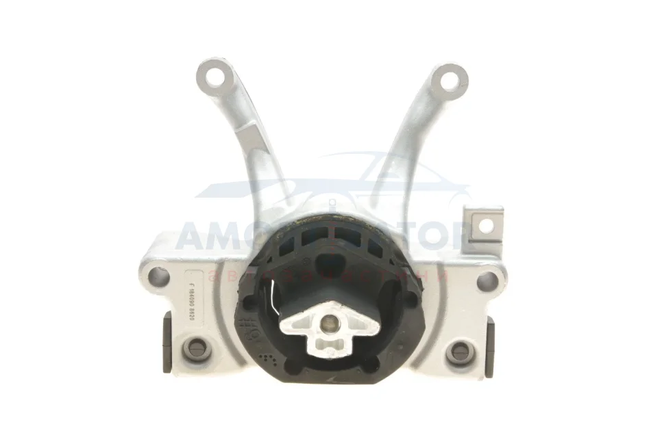 Подушка КПП BMW 5 (G30/G31)/6 (G32)/7 (G12)/X3 (G01) 2.0D B47/B48 15- (вир-во FEBI) FEBI BILSTEIN 184090 (фото 1)