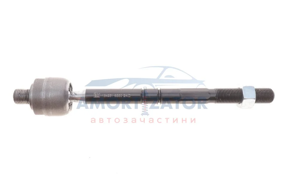 Тяга рульова з гайкою FEBI BILSTEIN 184261 (фото 1)