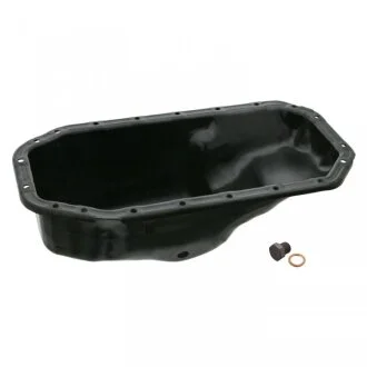 FEBI VW піддон мастила POLO,DERBY 0.9-1.4 -7,92 (з пробкою) FEBI BILSTEIN 18426