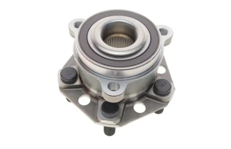 Комплект колісних підшипників FEBI BILSTEIN 184629