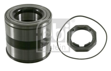 Пiдшипник FEBI BILSTEIN 18472