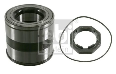 Пiдшипник FEBI BILSTEIN 18472