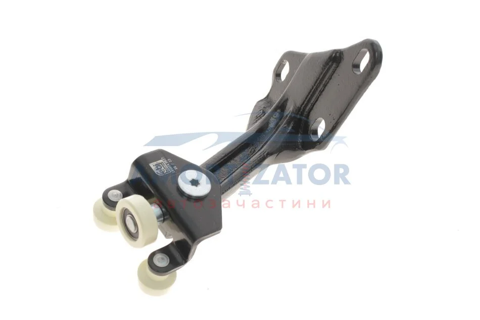 Напрямна ролика для розсувних дверей Sprinter (906) 2006 - 2020 (вир-во FEBI) FEBI BILSTEIN 184884 (фото 1)