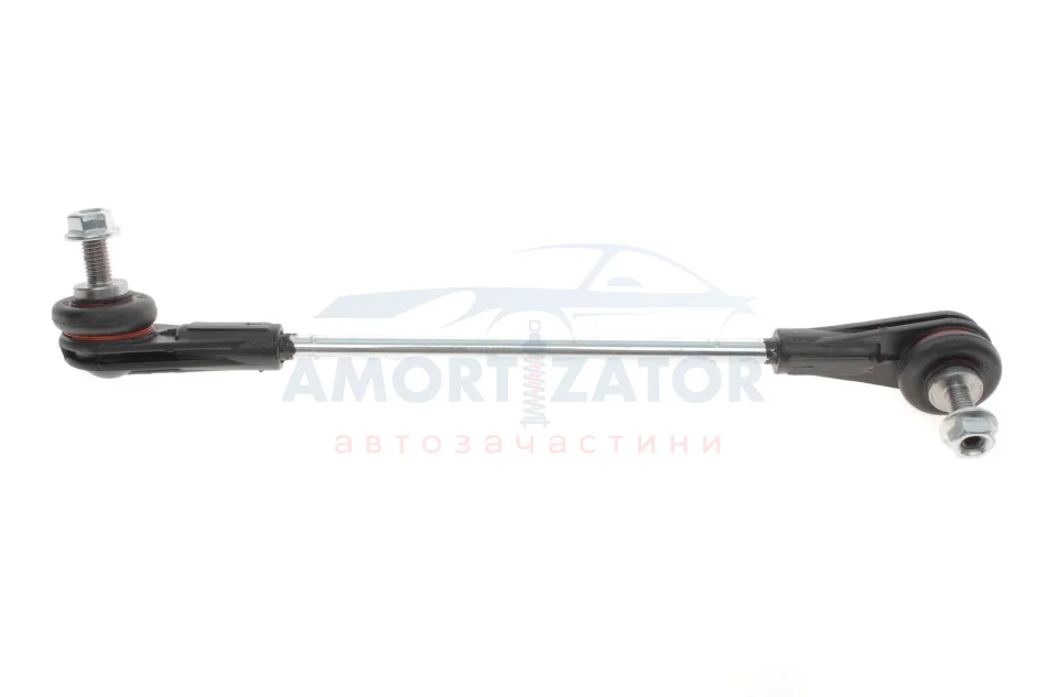 Кронштейн(тяга) стабілізатора з гайками FEBI BILSTEIN 184963 (фото 1)
